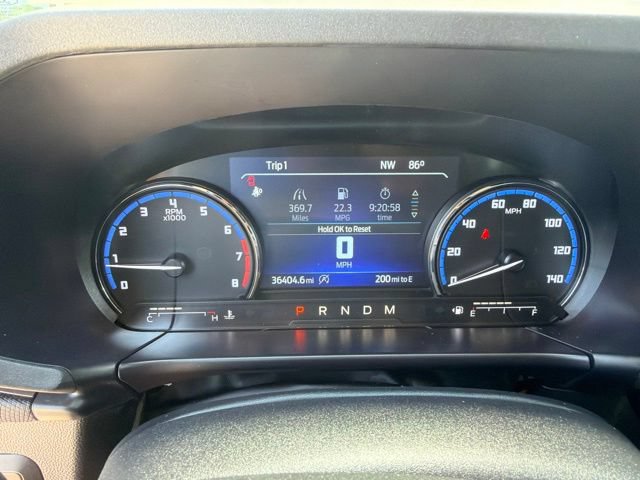 Certified 2023 Ford Bronco Sport Badlands w/ Premium Package AWD/4WD image 12
