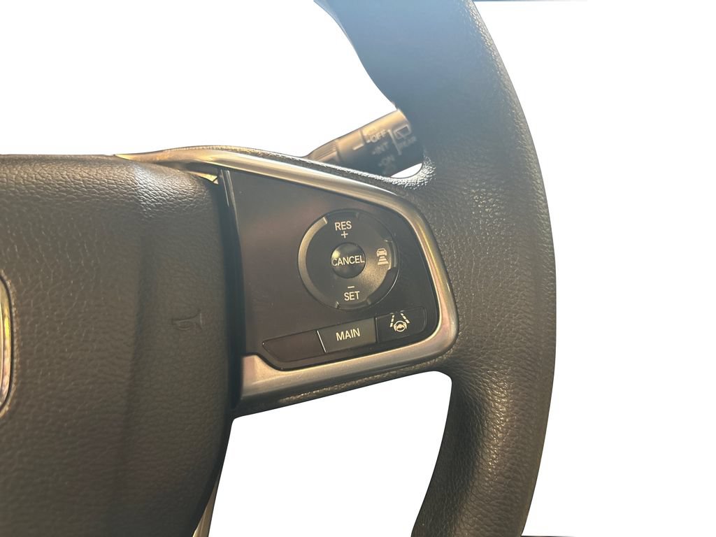 Used 2018 Honda CR-V EX image 35