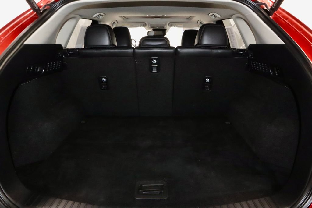 Used 2023 MAZDA CX-5 AWD 2.5 S image 15
