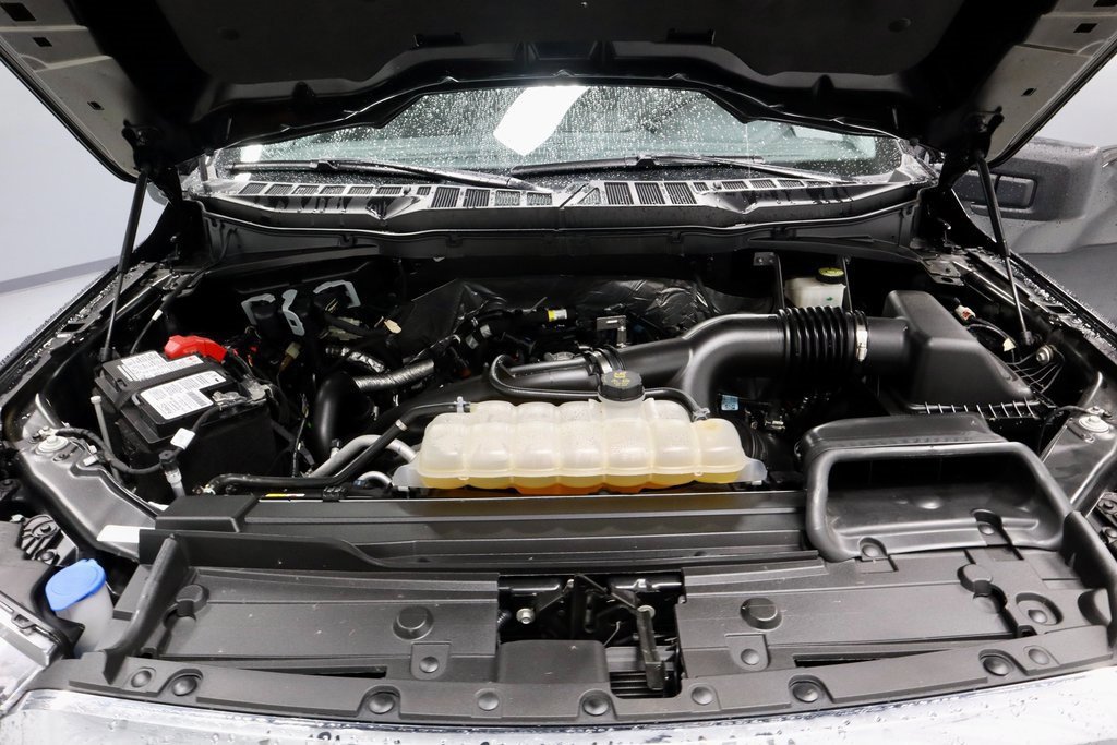 Certified 2023 Ford F150 XLT image 18