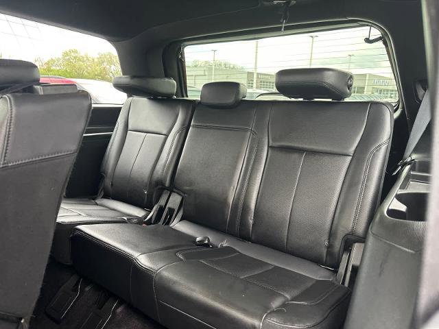 Certified 2021 Ford Expedition XLT AWD/4WD image 33