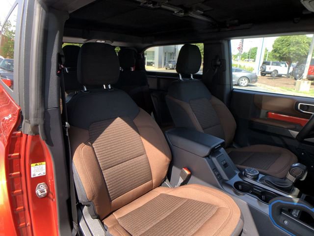 Certified 2023 Ford Bronco Outer Banks image 24