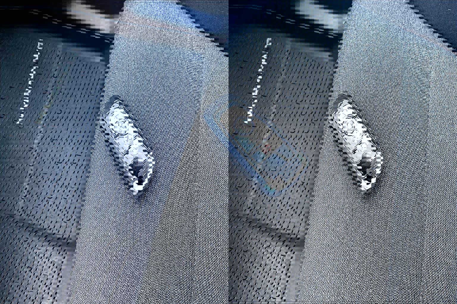 Certified 2025 Ford Mustang EcoBoost image 16