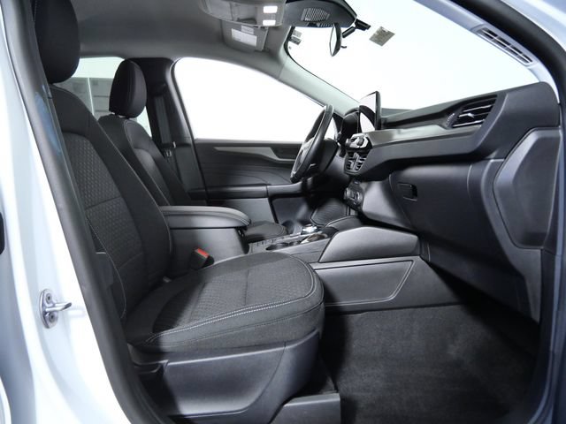 Certified 2025 Ford Escape Active w/ Cold Weather Package AWD/4WD image 10