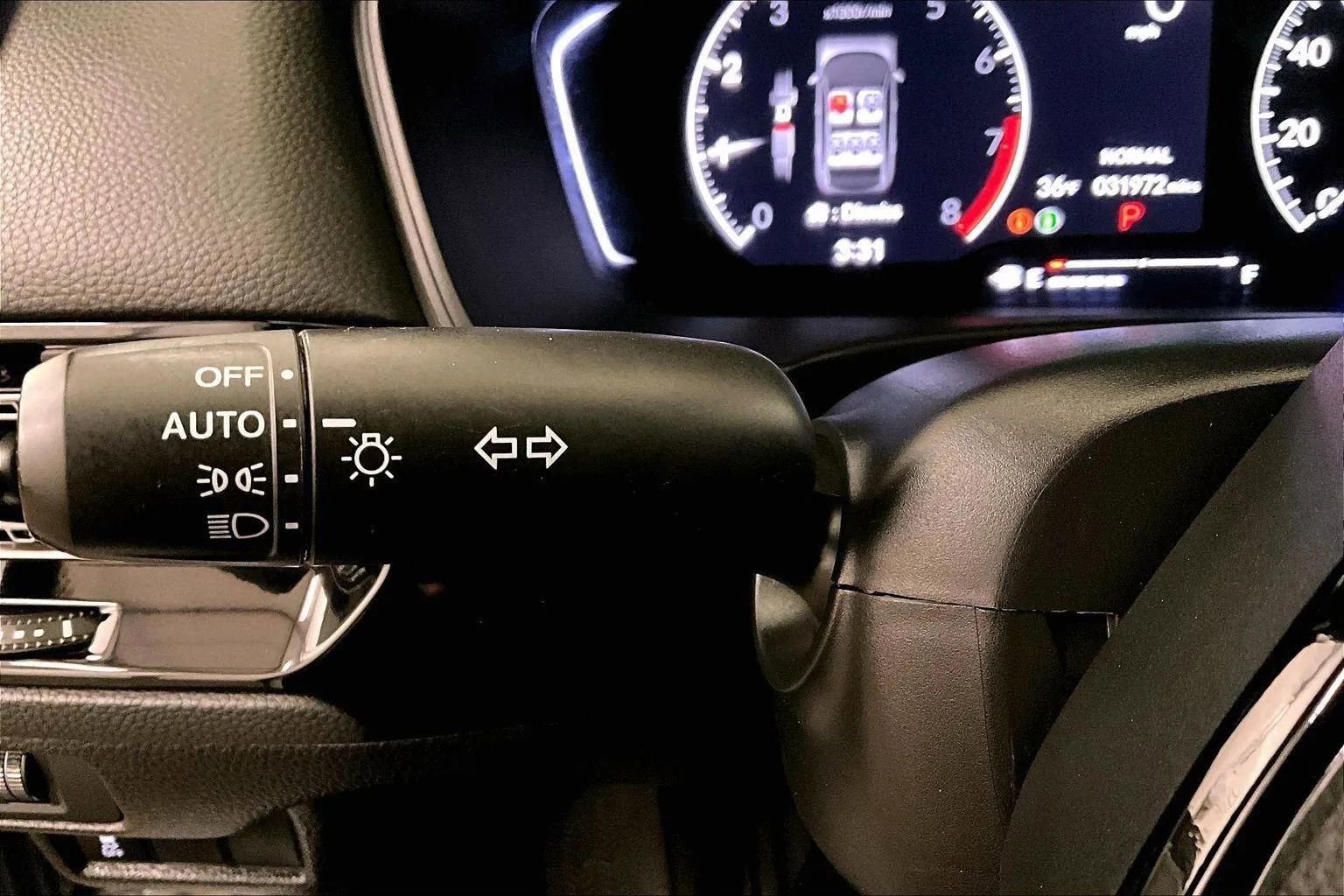 Used 2022 Honda Civic Sport image 30