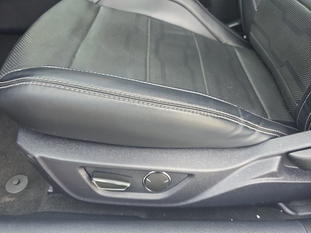 Certified 2019 Ford Mustang Premium w/ Equipment Group 201A RWD image 17