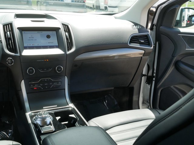 Certified 2020 Ford Edge SEL w/ Convenience Package FWD image 22