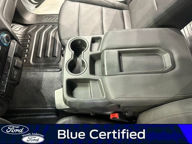 Used 2022 GMC Sierra 1500 Pro w/ Trailering Package image 16