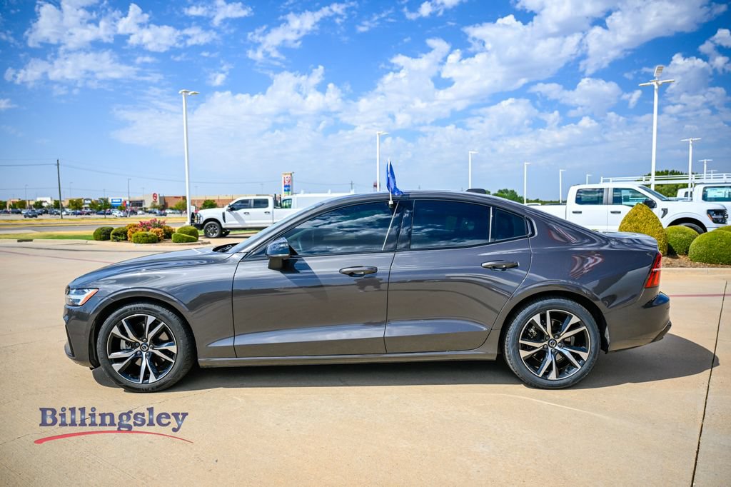 Used 2023 Volvo S60 B5 Core AWD/4WD image 4
