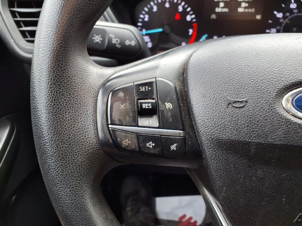 Certified 2021 Ford Escape S FWD image 18