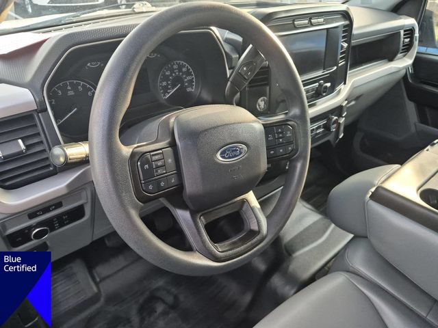 Certified 2023 Ford F150 XL RWD image 16