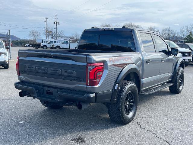 Certified 2025 Ford F150 Raptor image 3