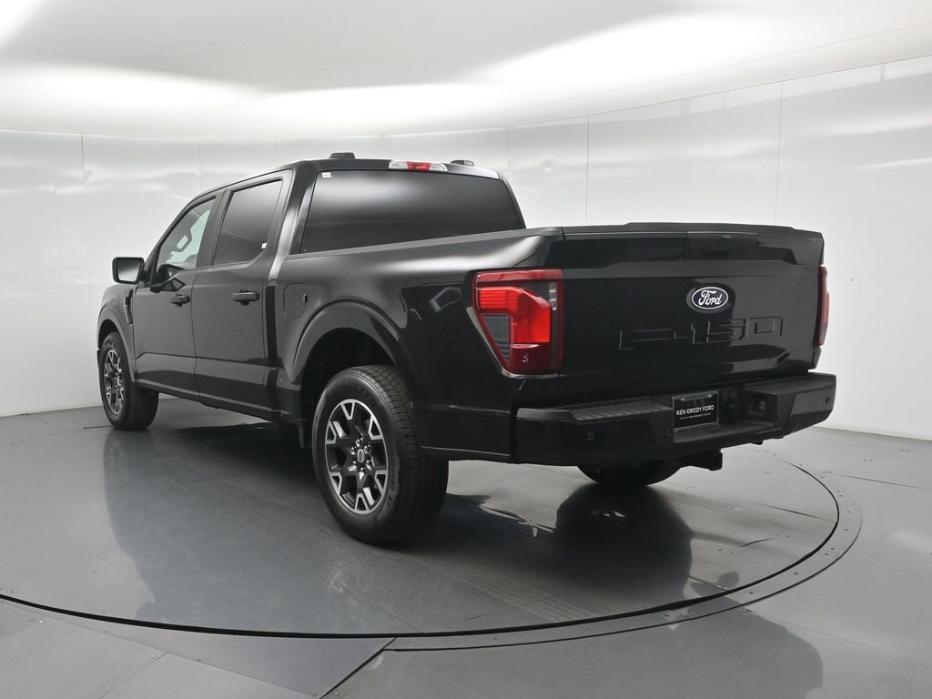 Certified 2024 Ford F150 STX image 31