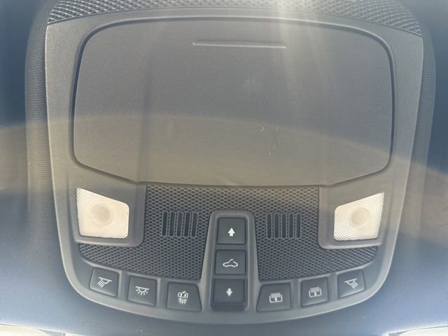 Certified 2022 Ford Expedition Max Limited w/ Equipment Group 303A AWD/4WD image 34