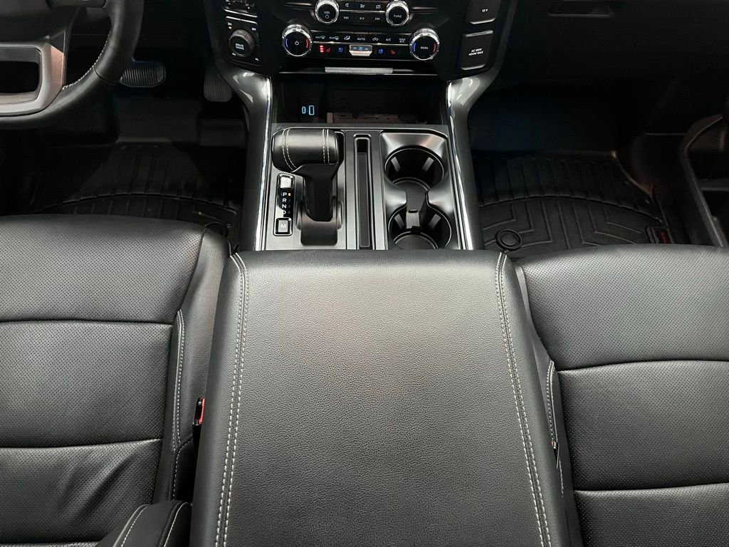 Certified 2023 Ford F150 Lariat w/ Equipment Group 502A High image 20