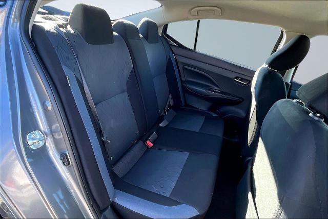 Used 2023 Nissan Versa SV image 27