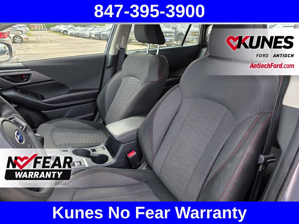 Used 2024 Subaru Impreza 2.0i Sport AWD/4WD image 25