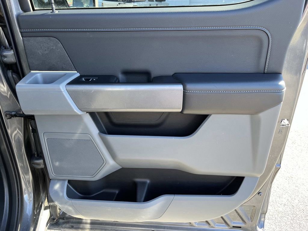 Certified 2024 Ford F150 XLT image 18