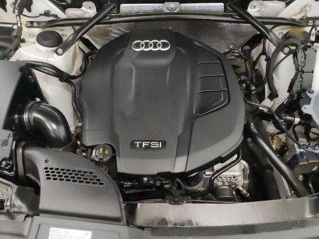 Used 2018 Audi Q5 2.0T Premium Plus w/ Premium Plus Package AWD/4WD image 22