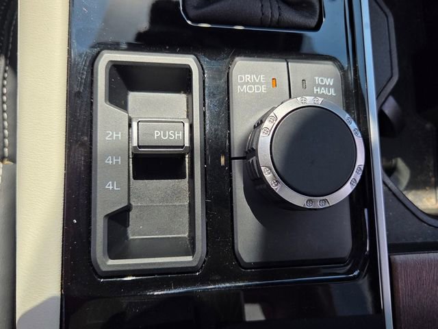 Used 2023 Toyota Sequoia Capstone image 24