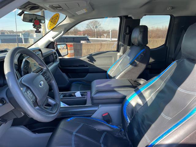 Certified 2022 Ford F150 XL w/ Equipment Group 101A High image 13