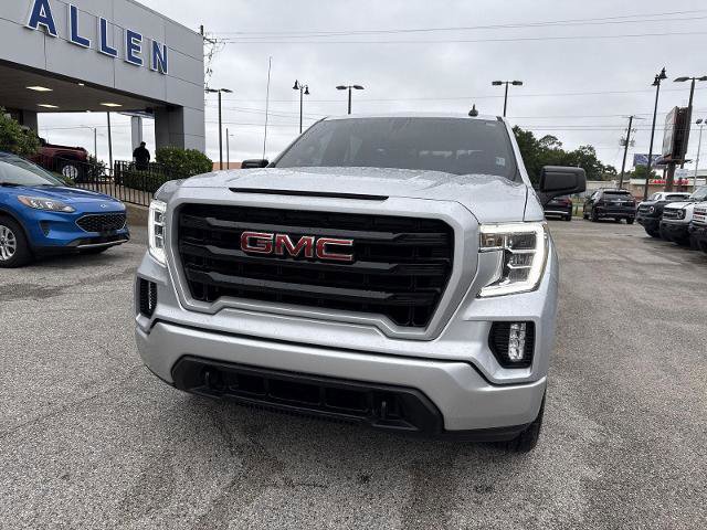 Used 2021 GMC Sierra 1500 Elevation AWD/4WD image 16