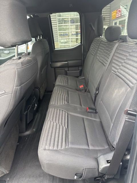 Certified 2023 Ford F150 XL w/ STX Appearance Package AWD/4WD image 21