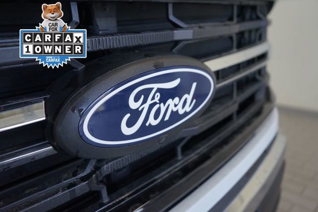 Certified 2024 Ford F150 XLT w/ Mobile Office Package AWD/4WD image 19