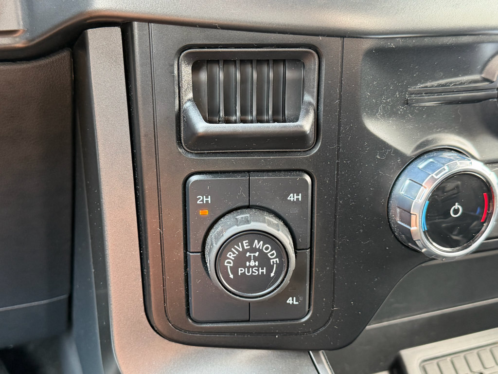 Certified 2024 Ford F150 XLT w/ Equipment Group 302A MID AWD/4WD image 14