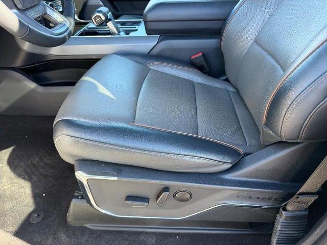 Certified 2024 Ford F150 Lariat w/ Tow/Haul Package image 21