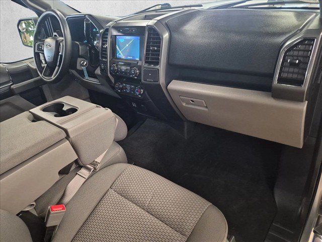 Certified 2020 Ford F150 XLT w/ Equipment Group 302A Luxury AWD/4WD image 21