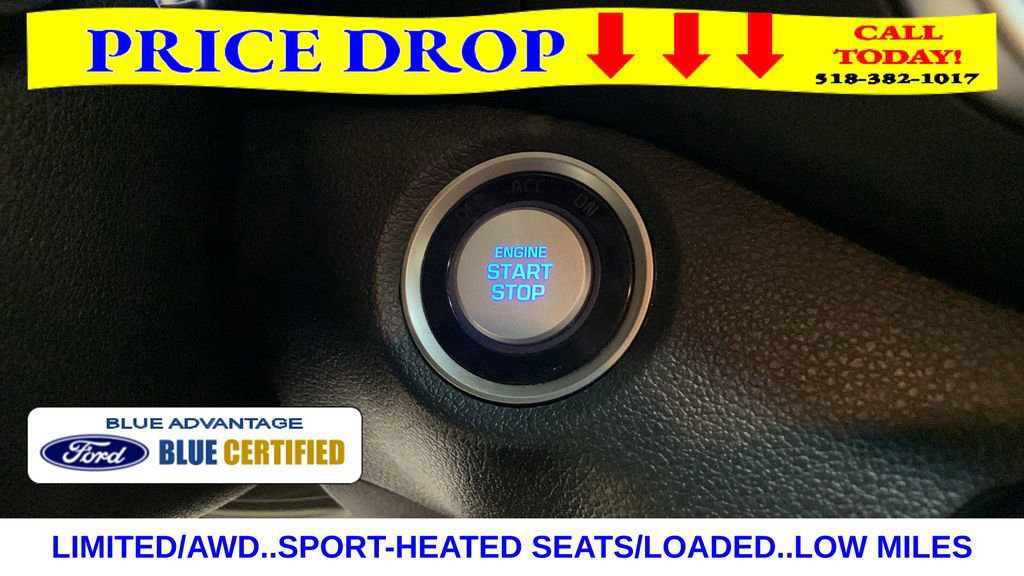 Used 2021 Hyundai Tucson Limited w/ Cargo Package image 37