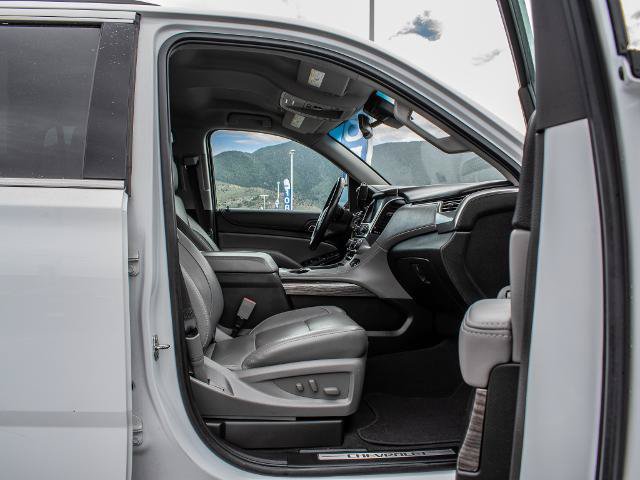 Used 2019 Chevrolet Tahoe LT AWD/4WD image 20