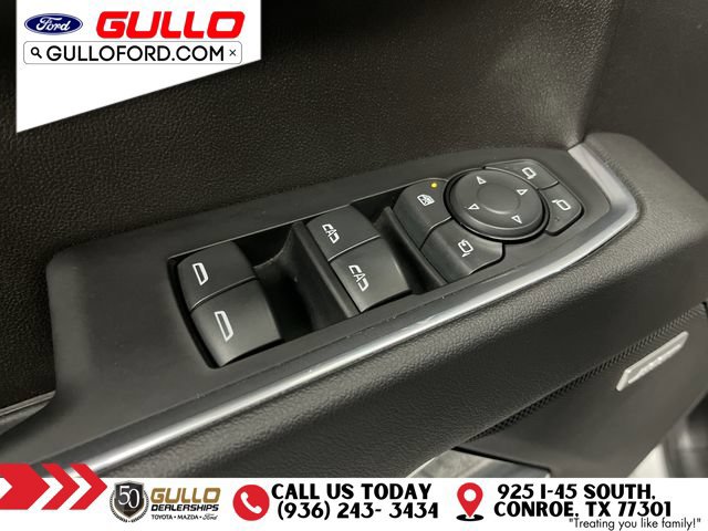 Used 2022 GMC Sierra 1500 SLT RWD image 20
