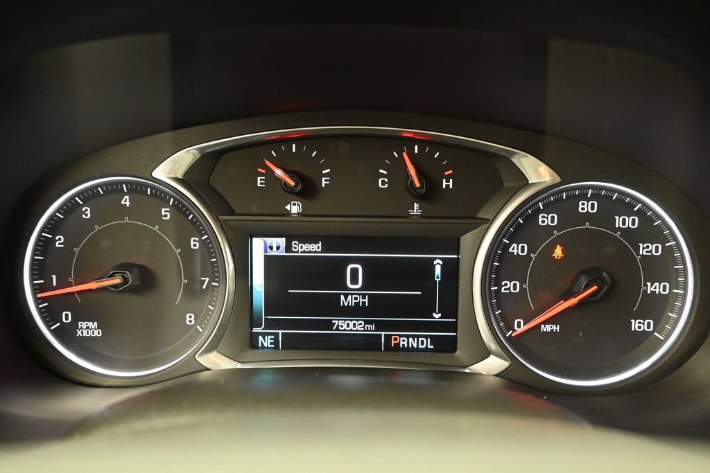 Used 2019 GMC Acadia SLT w/ LPO, Floor Liner Package AWD/4WD image 29