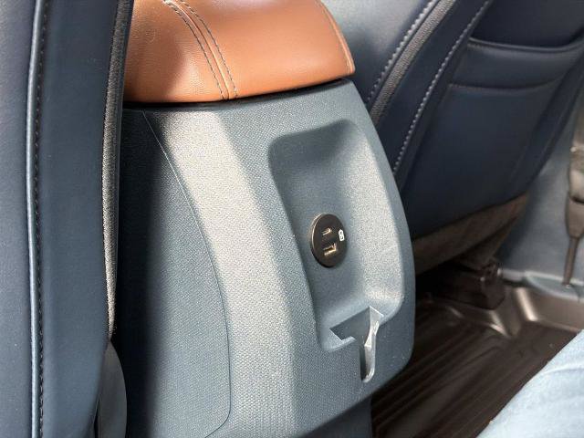 Certified 2022 Ford Maverick Lariat FWD image 19