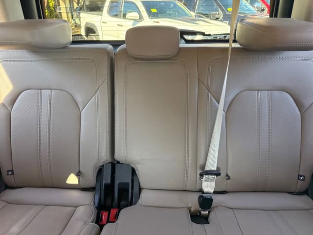 Certified 2024 Ford Expedition Limited image 27