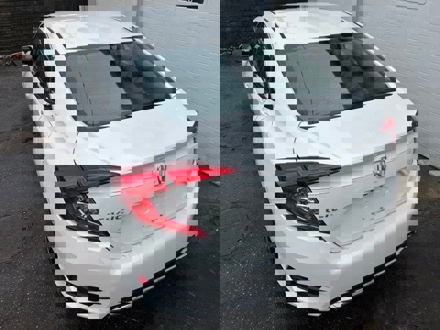 Used 2019 Honda Civic LX image 3