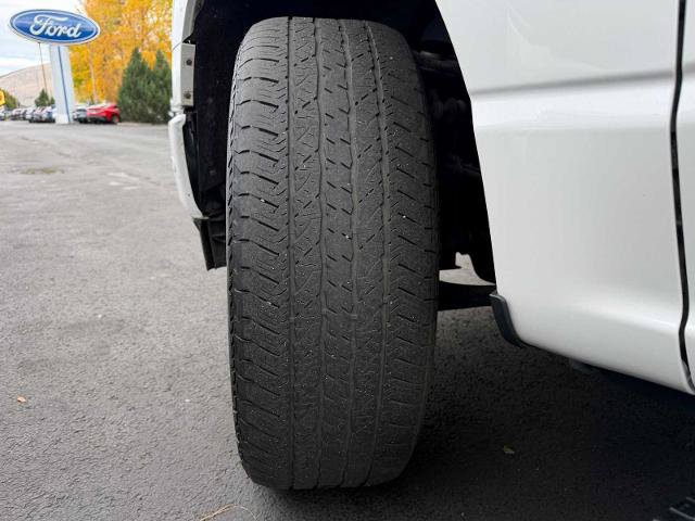 Certified 2023 Ford F150 Platinum AWD/4WD image 32