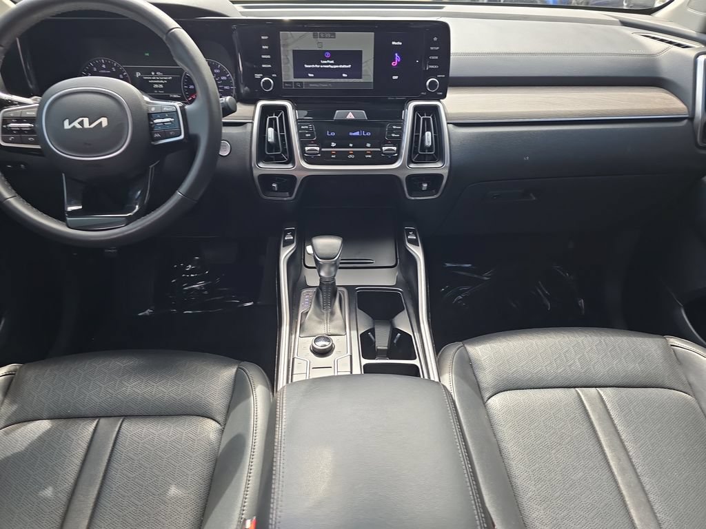 Used 2022 Kia Sorento S AWD/4WD image 14