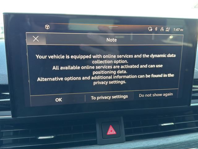 Used 2022 Audi A5 2.0T Premium image 24