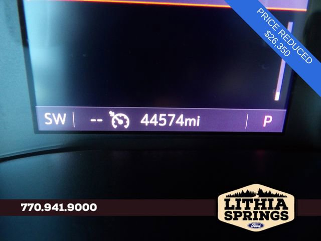 Used 2021 Chevrolet Colorado Z71 w/ Safety Package image 33