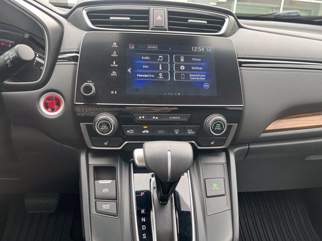 Used 2017 Honda CR-V EX image 15