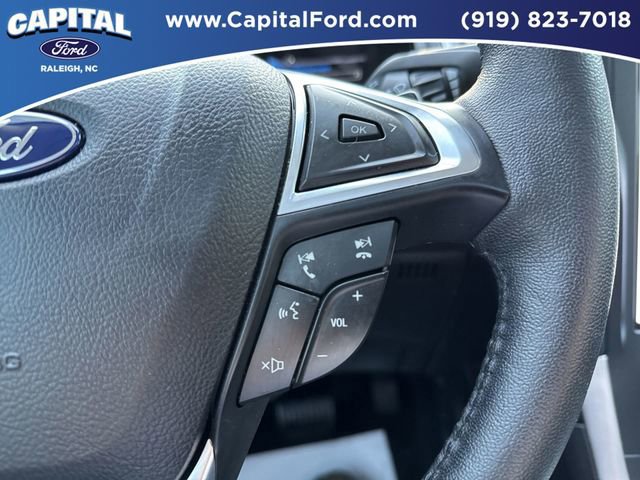 Certified 2024 Ford Edge SEL w/ Convenience Package AWD/4WD image 25