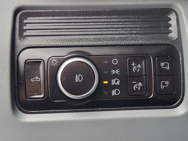 Certified 2026 Ford F250 XLT AWD/4WD image 15