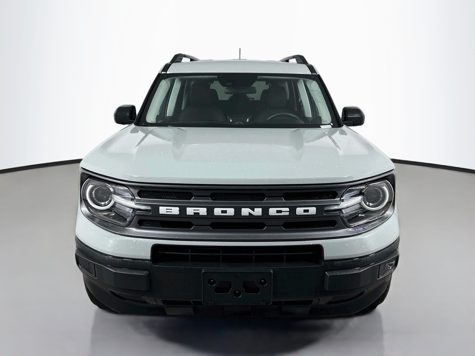 Certified 2022 Ford Bronco Sport Big Bend AWD/4WD image 6