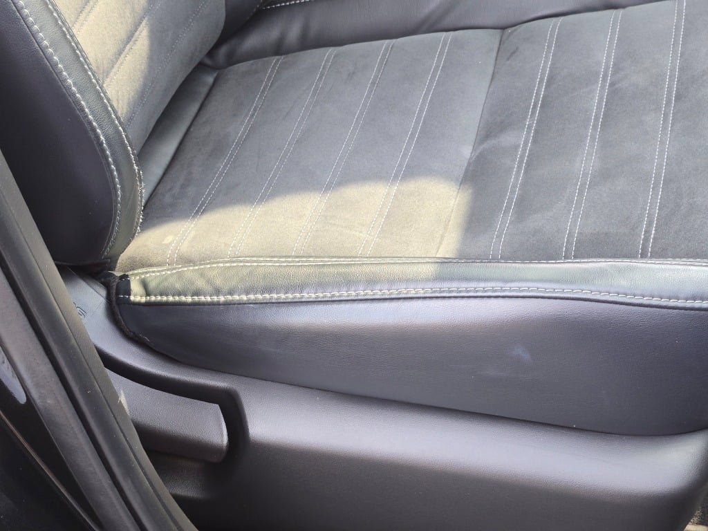 Used 2022 Mitsubishi Outlander SE AWD/4WD image 3