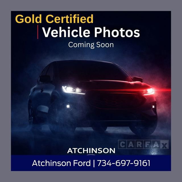 Certified 2024 Ford Edge ST-Line image 1