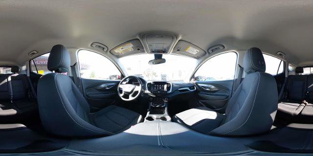 Used 2024 GMC Terrain SLE FWD image 28