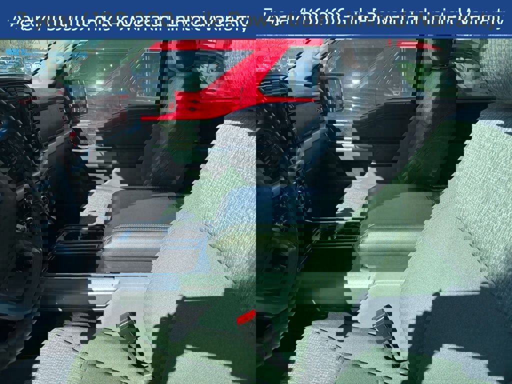 Certified 2023 Ford F150 XLT w/ Equipment Group 302A High image 7